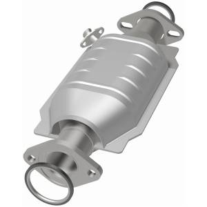 MagnaFlow Exhaust Systems & Installation | 1350 Offroad - MagnaFlow Standard Grade Direct-Fit Catalytic Converter 23889 - Image 3