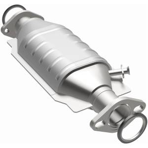 MagnaFlow Exhaust Systems & Installation | 1350 Offroad - MagnaFlow Standard Grade Direct-Fit Catalytic Converter 23889 - Image 2