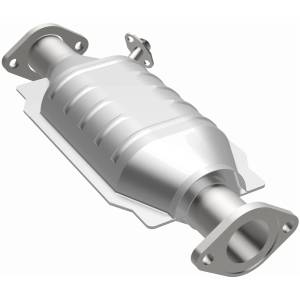 MagnaFlow Exhaust Systems & Installation | 1350 Offroad - MagnaFlow Standard Grade Direct-Fit Catalytic Converter 23890 - Image 2
