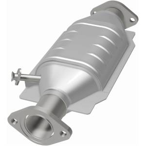 MagnaFlow Exhaust Systems & Installation | 1350 Offroad - MagnaFlow Standard Grade Direct-Fit Catalytic Converter 23890 - Image 3