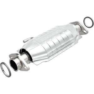 MagnaFlow Exhaust Systems & Installation | 1350 Offroad - MagnaFlow Standard Grade Direct-Fit Catalytic Converter 23893 - Image 1