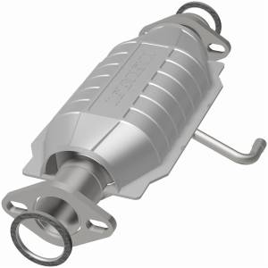 MagnaFlow Exhaust Systems & Installation | 1350 Offroad - MagnaFlow Standard Grade Direct-Fit Catalytic Converter 23893 - Image 3