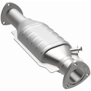 MagnaFlow Exhaust Systems & Installation | 1350 Offroad - MagnaFlow Standard Grade Direct-Fit Catalytic Converter 23894 - Image 2