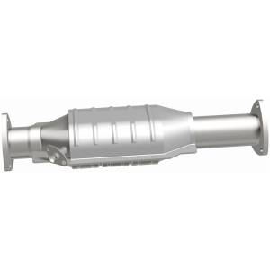 MagnaFlow Exhaust Systems & Installation | 1350 Offroad - MagnaFlow Standard Grade Direct-Fit Catalytic Converter 23894 - Image 4