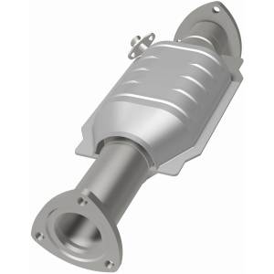 MagnaFlow Exhaust Systems & Installation | 1350 Offroad - MagnaFlow Standard Grade Direct-Fit Catalytic Converter 23894 - Image 3