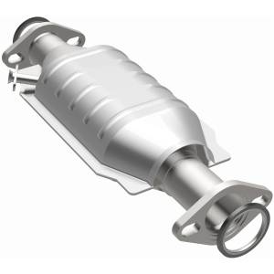 MagnaFlow Exhaust Systems & Installation | 1350 Offroad - MagnaFlow Standard Grade Direct-Fit Catalytic Converter 23895 - Image 2
