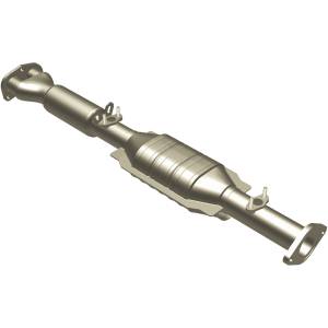 MagnaFlow Exhaust Systems & Installation | 1350 Offroad - MagnaFlow Standard Grade Direct-Fit Catalytic Converter 23896 - Image 1