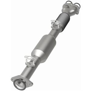 MagnaFlow Exhaust Systems & Installation | 1350 Offroad - MagnaFlow Standard Grade Direct-Fit Catalytic Converter 23896 - Image 3