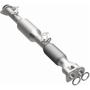 MagnaFlow Exhaust Systems & Installation | 1350 Offroad - MagnaFlow Standard Grade Direct-Fit Catalytic Converter 23896 - Image 2