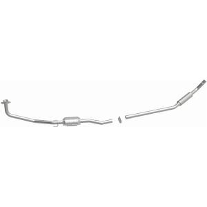 MagnaFlow Exhaust Systems & Installation | 1350 Offroad - MagnaFlow HM Grade Direct-Fit Catalytic Converter 23898 - Image 4