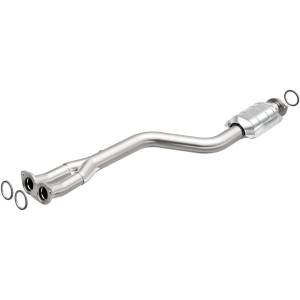 MagnaFlow Exhaust Systems & Installation | 1350 Offroad - MagnaFlow HM Grade Direct-Fit Catalytic Converter 23899 - Image 1