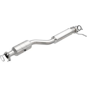 MagnaFlow Exhaust Systems & Installation | 1350 Offroad - MagnaFlow HM Grade Direct-Fit Catalytic Converter 23909 - Image 1