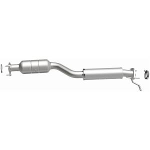 MagnaFlow Exhaust Systems & Installation | 1350 Offroad - MagnaFlow HM Grade Direct-Fit Catalytic Converter 23909 - Image 4