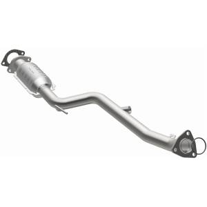 MagnaFlow Exhaust Systems & Installation | 1350 Offroad - MagnaFlow Standard Grade Direct-Fit Catalytic Converter 23929 - Image 2