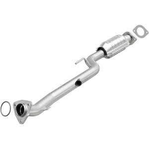 MagnaFlow Exhaust Systems & Installation | 1350 Offroad - MagnaFlow Standard Grade Direct-Fit Catalytic Converter 23929 - Image 1