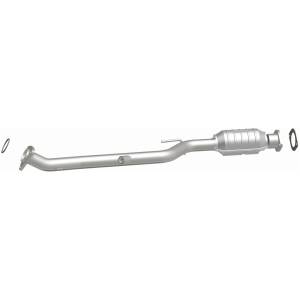 MagnaFlow Exhaust Systems & Installation | 1350 Offroad - MagnaFlow Standard Grade Direct-Fit Catalytic Converter 23929 - Image 4