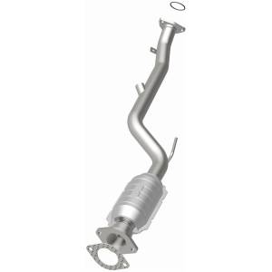 MagnaFlow Exhaust Systems & Installation | 1350 Offroad - MagnaFlow Standard Grade Direct-Fit Catalytic Converter 23929 - Image 3