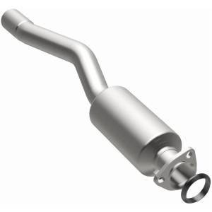 MagnaFlow Exhaust Systems & Installation | 1350 Offroad - MagnaFlow Standard Grade Direct-Fit Catalytic Converter 23945 - Image 2