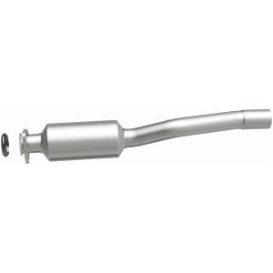 MagnaFlow Exhaust Systems & Installation | 1350 Offroad - MagnaFlow Standard Grade Direct-Fit Catalytic Converter 23945 - Image 4