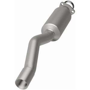 MagnaFlow Exhaust Systems & Installation | 1350 Offroad - MagnaFlow Standard Grade Direct-Fit Catalytic Converter 23945 - Image 3