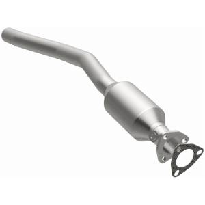 MagnaFlow Exhaust Systems & Installation | 1350 Offroad - MagnaFlow Standard Grade Direct-Fit Catalytic Converter 23946 - Image 2