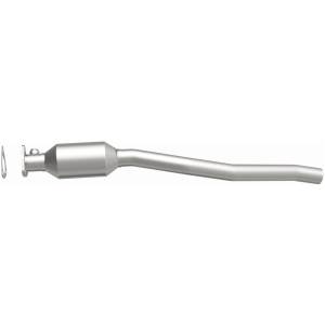 MagnaFlow Exhaust Systems & Installation | 1350 Offroad - MagnaFlow Standard Grade Direct-Fit Catalytic Converter 23946 - Image 4