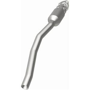 MagnaFlow Exhaust Systems & Installation | 1350 Offroad - MagnaFlow Standard Grade Direct-Fit Catalytic Converter 23946 - Image 3