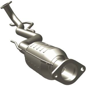 MagnaFlow Exhaust Systems & Installation | 1350 Offroad - MagnaFlow Standard Grade Direct-Fit Catalytic Converter 23947 - Image 1