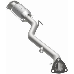 MagnaFlow Exhaust Systems & Installation | 1350 Offroad - MagnaFlow Standard Grade Direct-Fit Catalytic Converter 23947 - Image 2