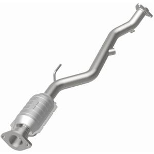 MagnaFlow Exhaust Systems & Installation | 1350 Offroad - MagnaFlow Standard Grade Direct-Fit Catalytic Converter 23947 - Image 3