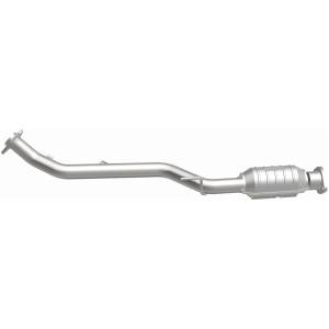 MagnaFlow Exhaust Systems & Installation | 1350 Offroad - MagnaFlow Standard Grade Direct-Fit Catalytic Converter 23947 - Image 4