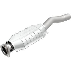 MagnaFlow Exhaust Systems & Installation | 1350 Offroad - MagnaFlow Standard Grade Direct-Fit Catalytic Converter 23949 - Image 1