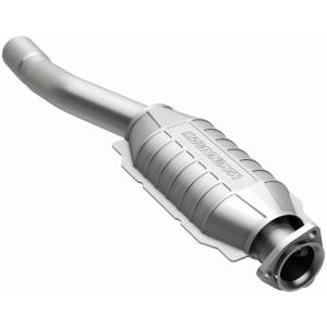 MagnaFlow Exhaust Systems & Installation | 1350 Offroad - MagnaFlow Standard Grade Direct-Fit Catalytic Converter 23949 - Image 2