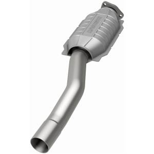 MagnaFlow Exhaust Systems & Installation | 1350 Offroad - MagnaFlow Standard Grade Direct-Fit Catalytic Converter 23949 - Image 3