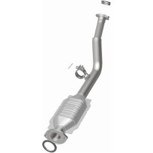 MagnaFlow Exhaust Systems & Installation | 1350 Offroad - MagnaFlow HM Grade Direct-Fit Catalytic Converter 24286 - Image 3