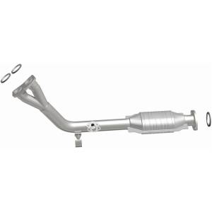 MagnaFlow Exhaust Systems & Installation | 1350 Offroad - MagnaFlow HM Grade Direct-Fit Catalytic Converter 24286 - Image 4
