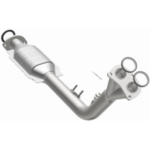 MagnaFlow Exhaust Systems & Installation | 1350 Offroad - MagnaFlow HM Grade Direct-Fit Catalytic Converter 24286 - Image 2