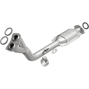 MagnaFlow Exhaust Systems & Installation | 1350 Offroad - MagnaFlow HM Grade Direct-Fit Catalytic Converter 24286 - Image 1