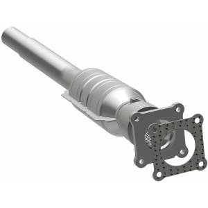 MagnaFlow Exhaust Systems & Installation | 1350 Offroad - MagnaFlow HM Grade Direct-Fit Catalytic Converter 24296 - Image 2
