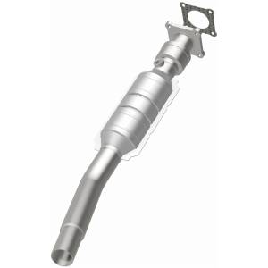 MagnaFlow Exhaust Systems & Installation | 1350 Offroad - MagnaFlow HM Grade Direct-Fit Catalytic Converter 24296 - Image 3