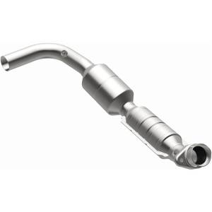 MagnaFlow Exhaust Systems & Installation | 1350 Offroad - MagnaFlow HM Grade Direct-Fit Catalytic Converter 24310 - Image 2