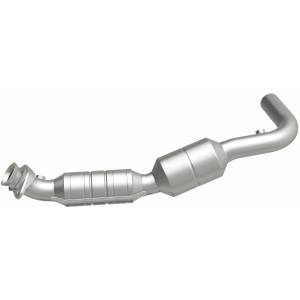 MagnaFlow Exhaust Systems & Installation | 1350 Offroad - MagnaFlow HM Grade Direct-Fit Catalytic Converter 24310 - Image 4