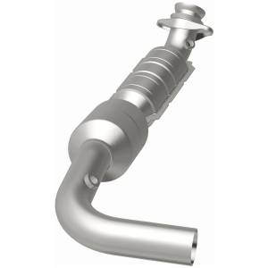 MagnaFlow Exhaust Systems & Installation | 1350 Offroad - MagnaFlow HM Grade Direct-Fit Catalytic Converter 24310 - Image 3