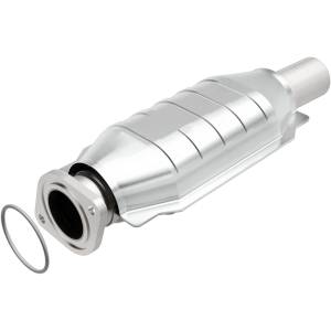 MagnaFlow Exhaust Systems & Installation | 1350 Offroad - MagnaFlow HM Grade Direct-Fit Catalytic Converter 24311 - Image 1