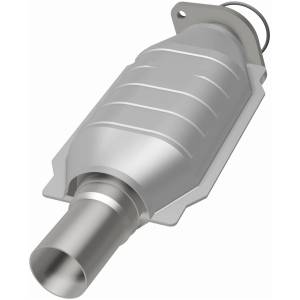 MagnaFlow Exhaust Systems & Installation | 1350 Offroad - MagnaFlow HM Grade Direct-Fit Catalytic Converter 24311 - Image 3