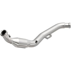 MagnaFlow Exhaust Systems & Installation | 1350 Offroad - MagnaFlow HM Grade Direct-Fit Catalytic Converter 24335 - Image 1