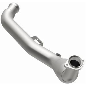MagnaFlow Exhaust Systems & Installation | 1350 Offroad - MagnaFlow HM Grade Direct-Fit Catalytic Converter 24335 - Image 2