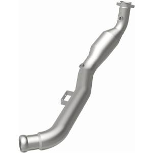 MagnaFlow Exhaust Systems & Installation | 1350 Offroad - MagnaFlow HM Grade Direct-Fit Catalytic Converter 24335 - Image 3