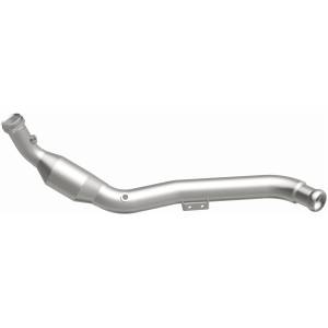 MagnaFlow Exhaust Systems & Installation | 1350 Offroad - MagnaFlow HM Grade Direct-Fit Catalytic Converter 24335 - Image 4