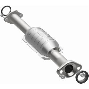 MagnaFlow Exhaust Systems & Installation | 1350 Offroad - MagnaFlow HM Grade Direct-Fit Catalytic Converter 24366 - Image 2